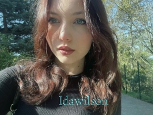 Idawilson