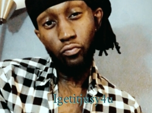 igetitjusy4u En live show