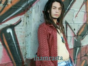 Ihamrasta