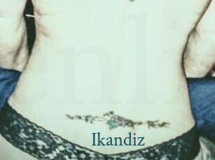 Ikandiz