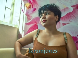 Ikramjones