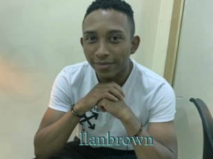 Ilanbrown