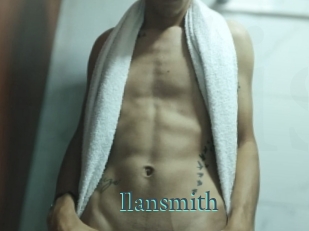 Ilansmith