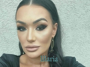 Illaria