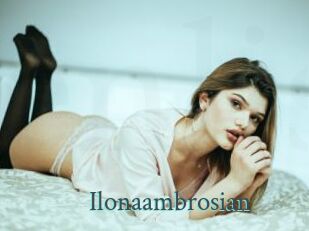 Ilonaambrosian