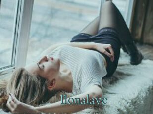 Ilonalave