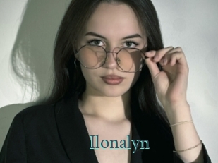 Ilonalyn