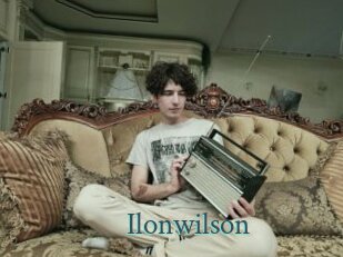 Ilonwilson