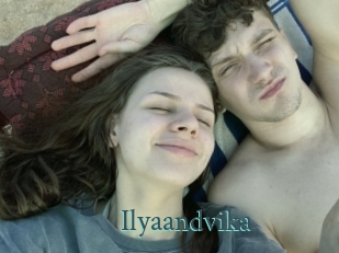 Ilyaandvika