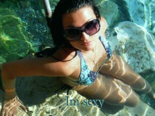 im_sexy En live show