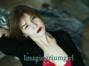 Imaginariumgirl