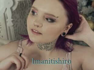 Imanitishiro