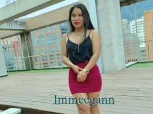 Immeegann