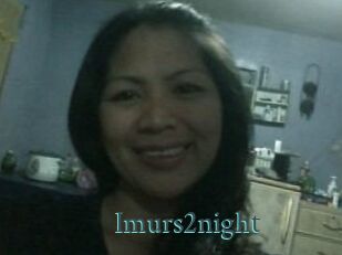 Imurs2night
