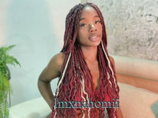 Imxnahomii