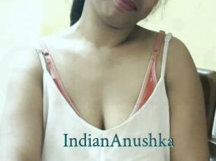 IndianAnushka