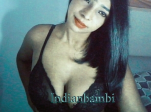 Indianbambi