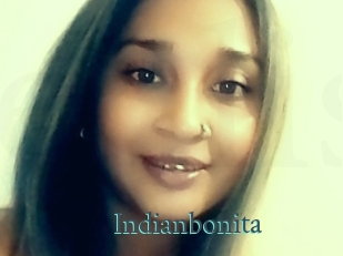 Indianbonita