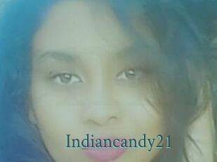 Indiancandy21