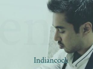 Indiancock