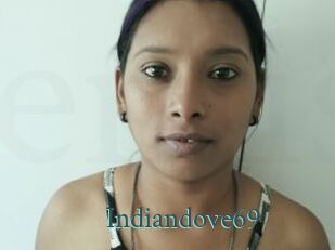 Indiandove69