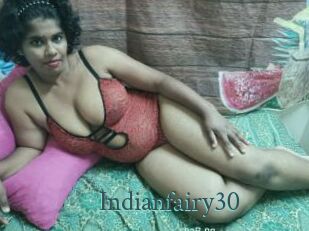 Indianfairy30