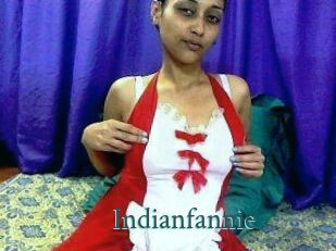 Indianfannie