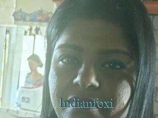 Indianfoxi