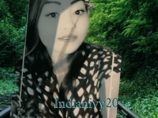Indianivy20