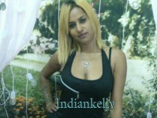 Indiankelly