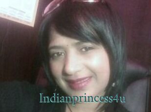 Indianprincess4u