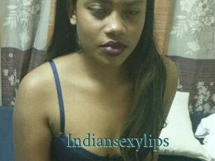 Indiansexylips