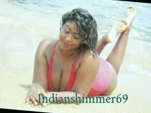 Indianshimmer69