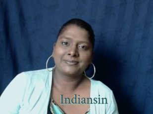 Indiansin