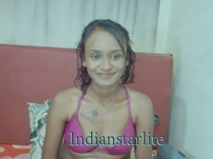 Indianstarlite