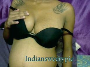 Indiansweetypie