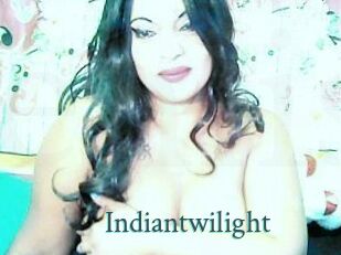 Indiantwilight