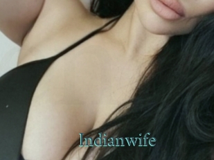 Indianwife
