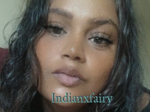 Indianxfairy
