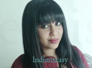 Indianxtasy