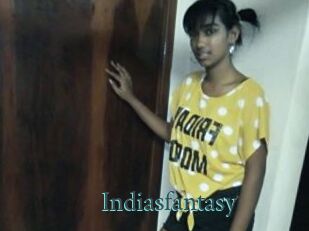 Indiasfantasy