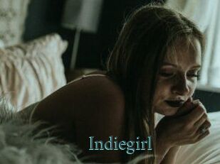 Indiegirl