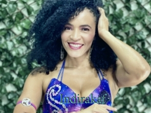 Indirakaf