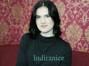 Indiranice