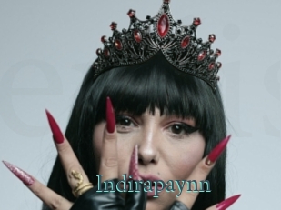 Indirapaynn