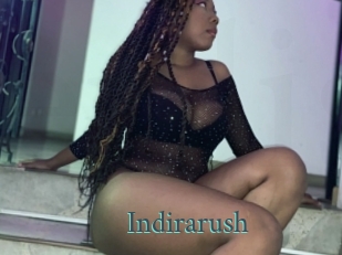 Indirarush