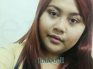 Indodoll