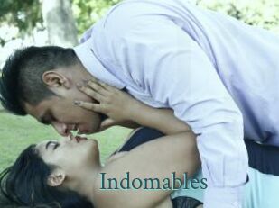 Indomables