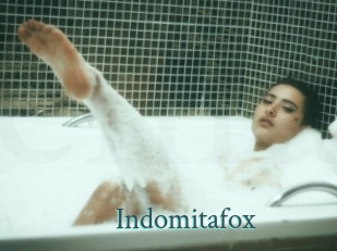 Indomitafox