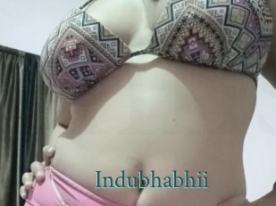 Indubhabhii